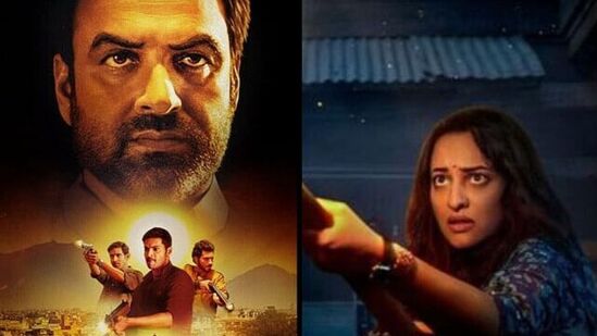 जुलाई के महीने में ओटीटी प्लेटफॉर्म पर कई नई फिल्में-सीरीज रिलीज होने वाली हैं। आइए डालते हैं नजर इस लिस्ट पर।