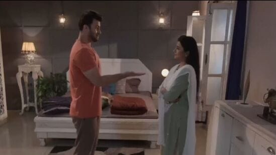 Tharala Tar Mag 2 July 2024 Serial Update
