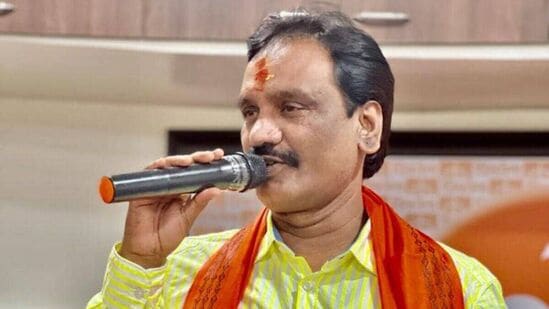 सभागृहात शिवीगाळ करणं पडलं महागात; विधान परिषदेचे विरोधी पक्षनेते अंबादास दानवे निलंबित