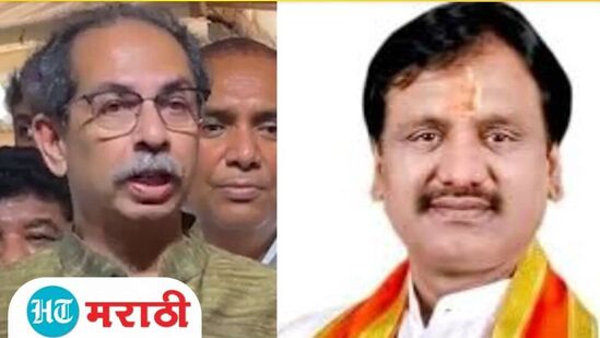 Video : अंबादास दानवे यांच्या वक्तव्याबद्दल मी स्वत: माफी मागतो, पण... Video : अंबादास दानवे यांच्या वक्तव्याबद्दल मी स्वत: माफी मागतो, पण...