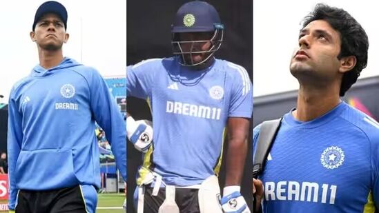 IND vs ZIM : झिम्बाब्वे दौऱ्यावर गेलेल्या संघात मोठा बदल, हर्षित राणासह तीन नव्या खेळाडूंची अचानक एन्ट्री