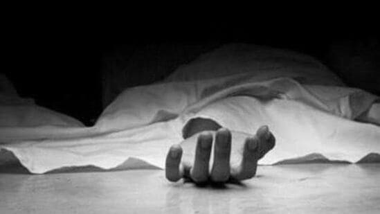 इंटरनेट कॅफेत तरुणाचा मृत्यू