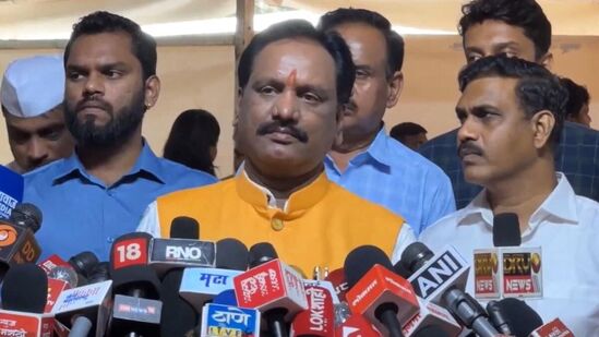 अंबादास दानवे