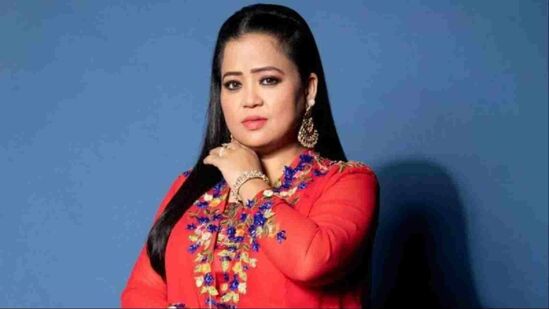 Bharti Singh