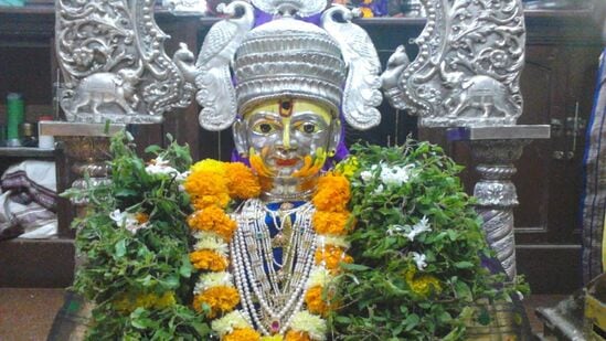 संत निवृत्तिनाथ महाराज पुण्यतिथी 