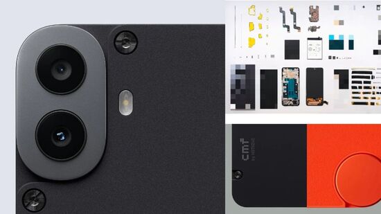 CMF Phone 1