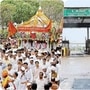 आषाढी वारीला जाणाऱ्या वाहनांना आजपासूनच टोल माफी