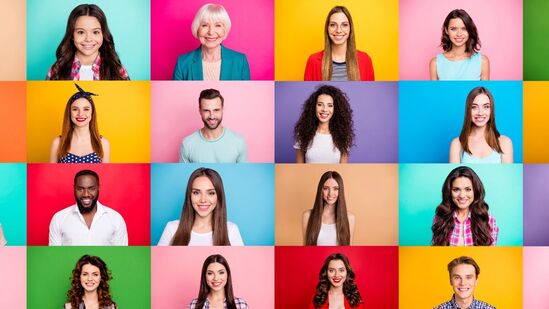 What does your favourite colour tell about you and your personality: तुमचा आवडता रंग