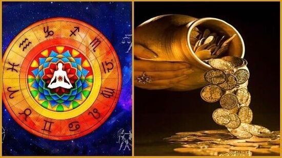 Malvya Raja Yog : एक वर्षानंतर जुळून येतोय 'मालव्य राजयोग'! 'या' राशींना येणार सोन्याचे दिवस, संपणार दारिद्रय