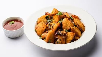 Idli Chaat Recipe: नाश्त्यात बनवा चटपटीत इडली चाट, ही रेसिपी बनवेल ...