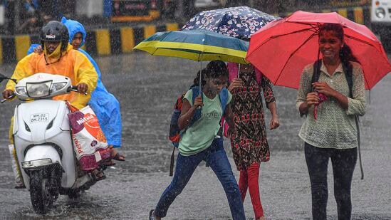 हवामान विभागाचा हायअलर्ट! राज्यात या जिल्ह्यात अतिमुसळधार पवासचा इशारा