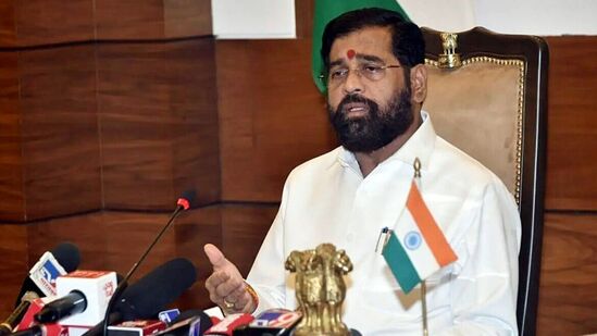उद्धव ठाकरे यांच्या वक्तव्यावर मुख्यमंत्री एकनाथ शिंदे यांची प्रतिक्रिया 