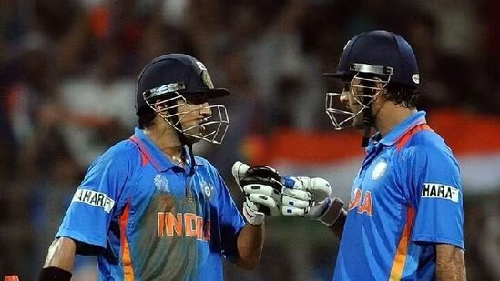 HBD MS Dhoni : अनेक कर्णधार येतील-जातील, पण धोनी होणे नाही, गंभीरचा व्हिडीओ आला चर्चेत