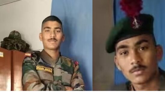  दहशतवाद्यांशी झालेल्या चकमकीत अकोल्याचे जवान प्रवीण जंजाळ शहीद; चार अतिरेकी ठार