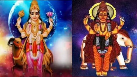 मंगळ गुरु ग्रहाची युती, राशींवर प्रभाव