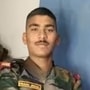  दहशतवाद्यांशी झालेल्या चकमकीत अकोल्याचे जवान प्रवीण जंजाळ शहीद; चार अतिरेकी ठार