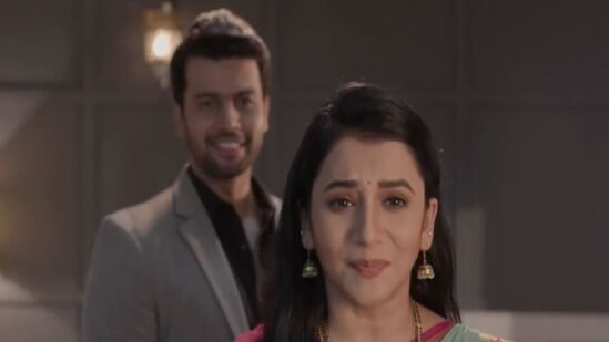 Tharala Tar Mag 8 July 2024 Serial Update