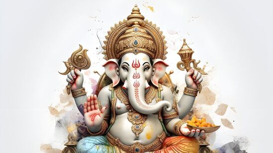 आषाढ विनायक चतुर्थी २०२४