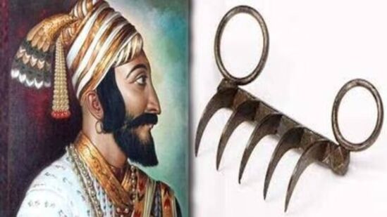 महायुती सरकार जी वाघनखं आणणार आहे, ती शिवरायांनी वापरल्याचा कुठलाही पुरावा नाही; लंडनमधून आलं पत्र