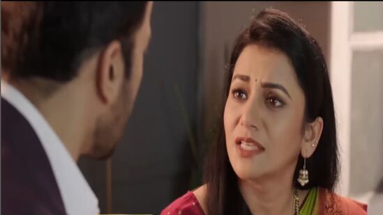 Tharala Tar Mag 9 July 2024 Serial Update