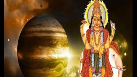गजकेसरी योगाचा राशीवर प्रभाव