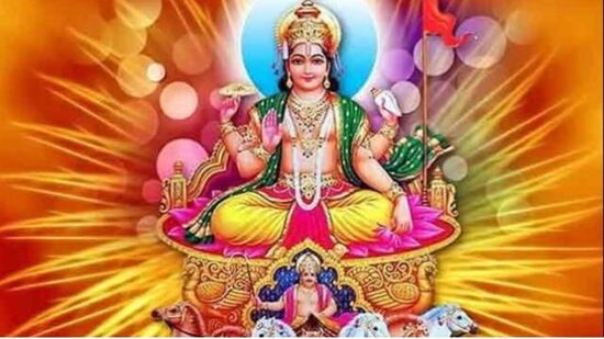 सूर्य बुध संक्रमणाचा राशींवर प्रभाव