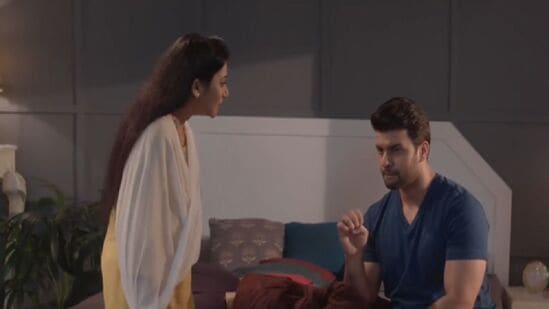 Tharala Tar Mag 10 July 2024 Serial Update 