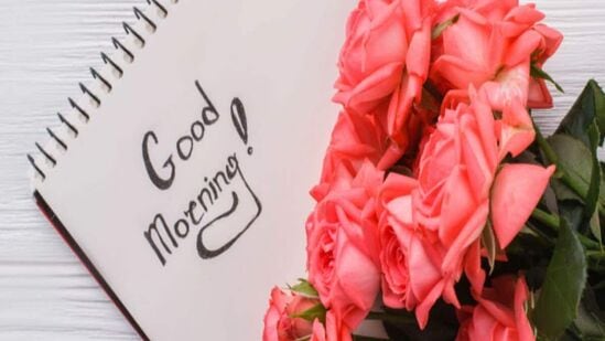 good morning wishes 