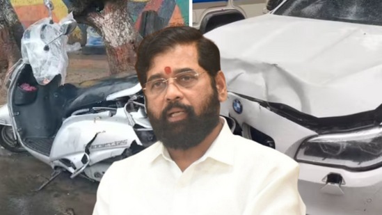 मुख्यमंत्र्यांकडून वरळी हिट अँड रन प्रकरणातील मृत महिलेच्या कुटुंबीयांना १० लाखांची मदत