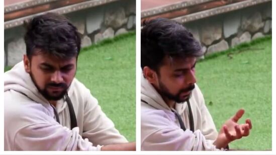 Bigg Boss OTT 3: फूटेजमध्ये स्पर्धकाच्या पाठी दिसला साप