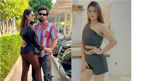 armaan, kritika and payal