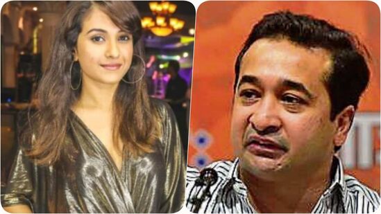  दिशा सालियान मृत्यू प्रकरणात नितेश राणेंची होणार चौकशी
