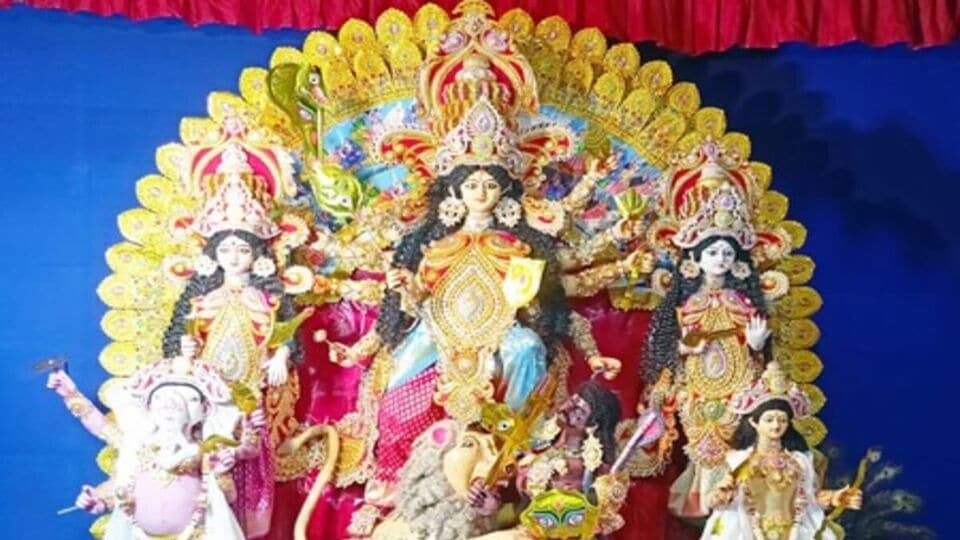 Durga Ashtami 2024 July Date Candi Corissa