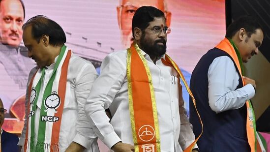 महाराष्ट्र विधान परिषद निवडणुकीचा निकाल जाहीर