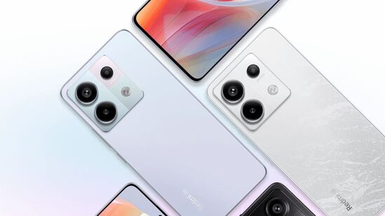 रेडमी नोट १३ प्रो 5G च्या खरेदीवर ग्राहकांना विशेष सूट मिळत आहे.
