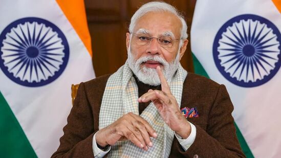 नरेंद्र मोदी