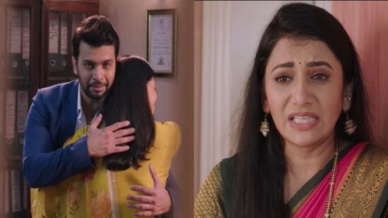 Tharala Tar Mag 12 July 2024 Serial Update