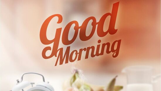 good morning wishes