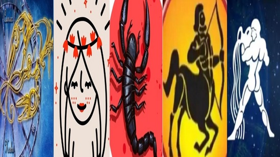नशीबवान राशी, लकी राशीभविष्य १४ जुलै २०२४