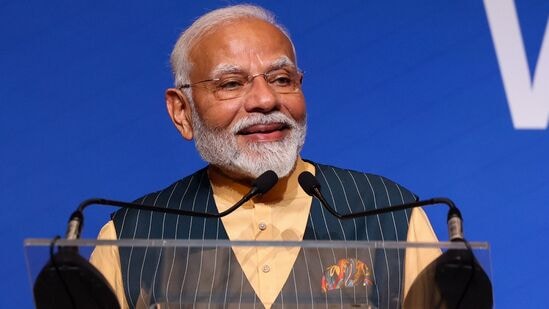 पंतप्रधान मोदी यांचा आज मुंबई दौरा! विविध प्रकल्पांचे करणार लोकार्पण; लोकसभा निवडणुकीनंतर पहिला दौरा 