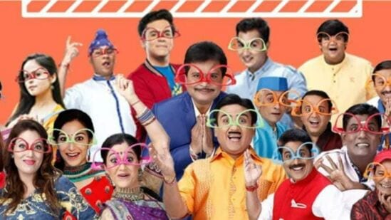  तारक मेहता का उल्टा चश्मा