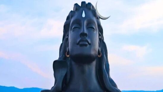 शिव योग