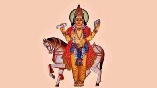 शुक्र गोचर
