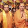 शंकराचार्य अविमुक्तेश्वरानंद यांचा   केदारनाथ मंदिर ट्रस्टवर गंभीर आरोप