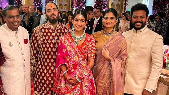 अंबानींच्या विवाह सोहळ्यात बॉम्बस्फोटाची धमकी देणारा निघाला गुजराती इंजिनीयर, त्यानं असं का केलं?