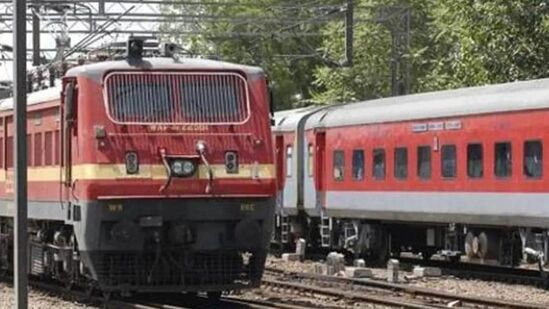 मध्य रेल्वेत नोकरीची संधी, लगेच करा अर्ज