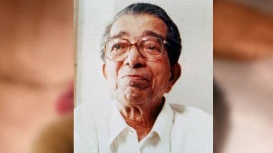 marathi poet narayan surve