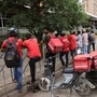 लवकरच स्विगी, बिगबास्केट आणि झोमॅटो करणार दारूची होम डिलिव्हरी 