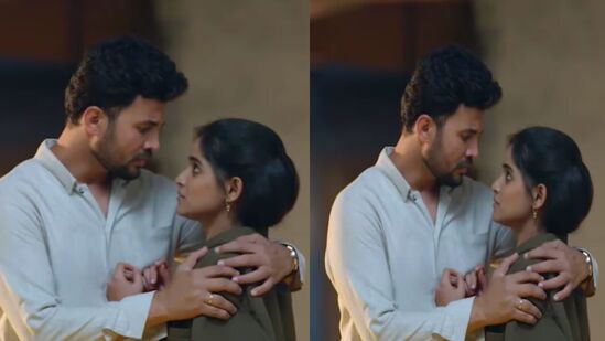 'पारू' मालिकेत पारू पुन्हा एकदा लग्न बंधनात बांधली जाणार आहे. पण, ह्यावेळी ही लग्नगाठ कुठच्या जाहिरातीच शूटिंग नाही, तर प्रत्यक्ष तिचं लग्न होत आहे. आपल्याला माहिती आहेच अहिल्यादेवींनी पारू आणि हरीशचं लग्न ठरवलं आहे.