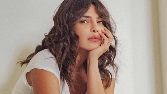 Priyanka Chopra